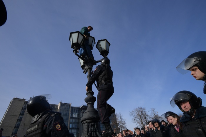 Надымский пенсионер сел в тюрьму за систематическое оскорбление полиции