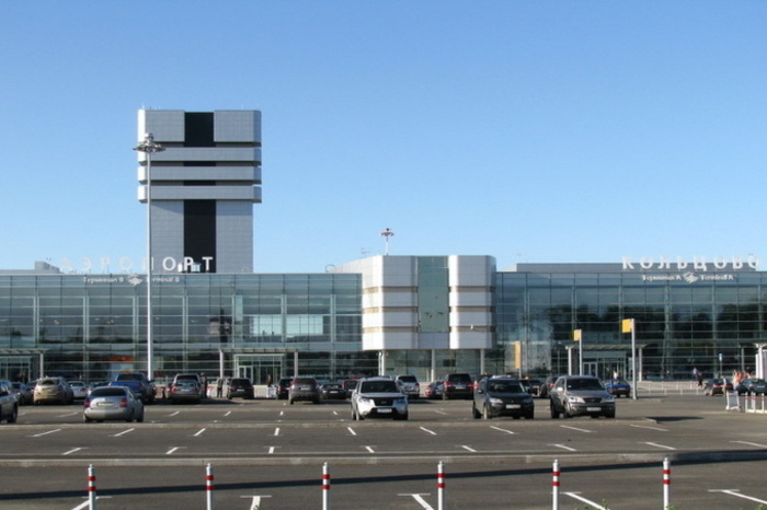 Депутат предложил переименовать аэропорт Кольцово
