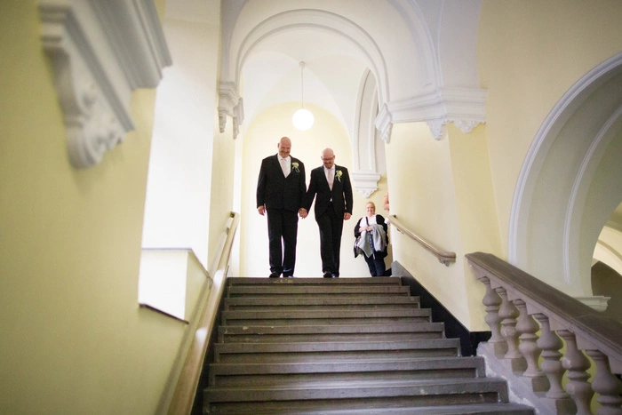 Четверть екатеринбуржцев изменили бы свое отношение к коллеге-гомосексуалу