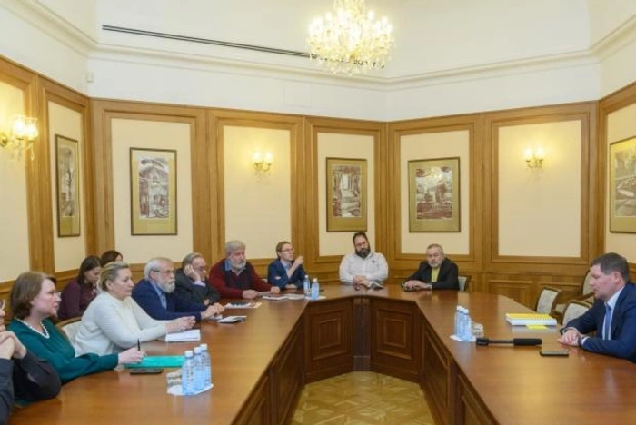 Эксперты не нашли захоронений под будущим биатлонным центром Шипулина