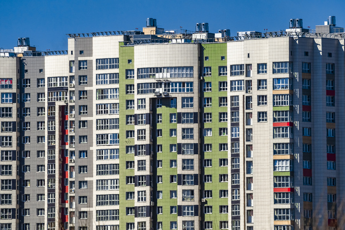 Роспотребнадзор опроверг информацию о карантине в жилых домах Екатеринбурга