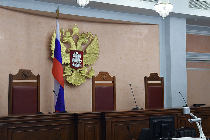 Однокурсница Путина и Бастрыкина стала заместителем главы Верховного суда