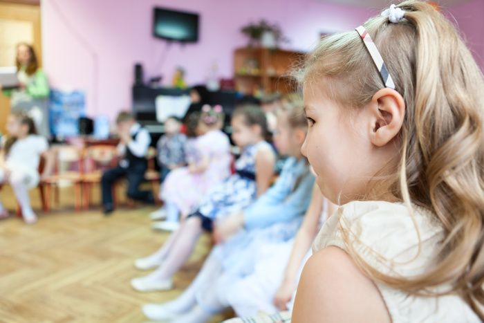 В Нижнем Новгороде в детском доме ребят заставили отмечать День матери