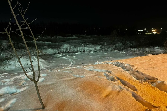 В Подмосковье 11-летний ребенок насмерть замёрз на улице