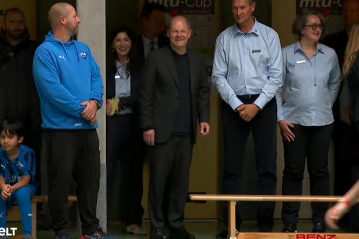 В Германии решили отказаться от «Петербургского диалога»