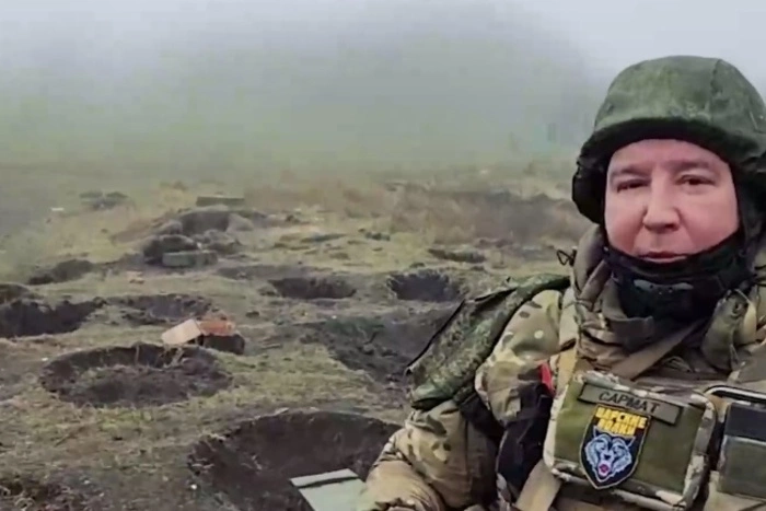 «Смерть Захарченко ничему не научила». Рогозина обстреляли во время банкета