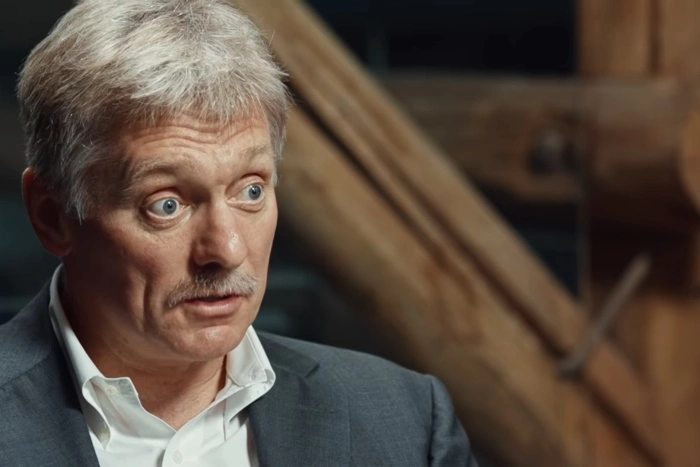 Песков назвал убийство военкора Владлена Татарского терактом