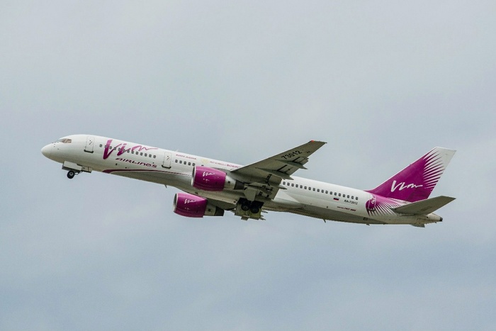 Туристов «ВИМ-Авиа» будут вывозить из Турции шестью рейсами в сутки