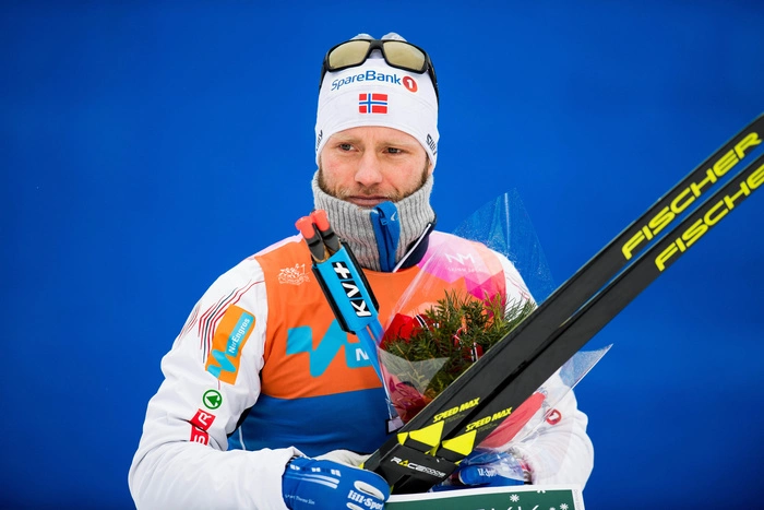 Норвежцы привезли на Олимпиаду частично запрещенные препараты