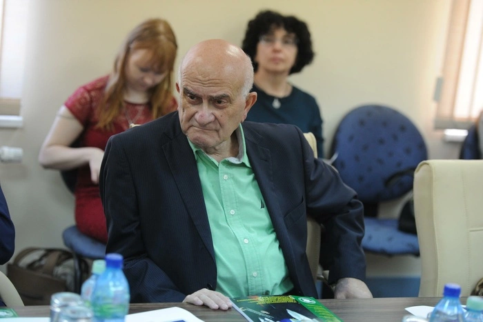 Экономист Евгений Ясин высказался о предложенных Госдумой жестких антисанкциях