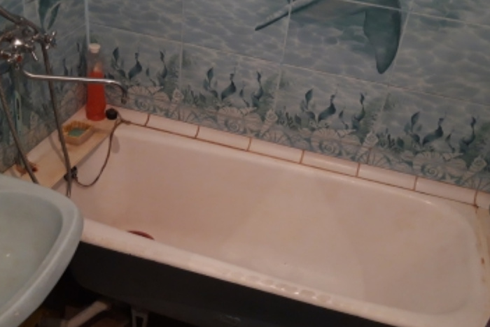 В Екатеринбурге мужчина случайно сварил свою жену в ванной