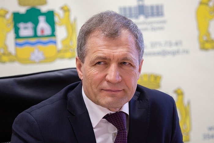 Игорь Володин принял сторону главы Орджоникидзевского района в его конфликте с Высокинским