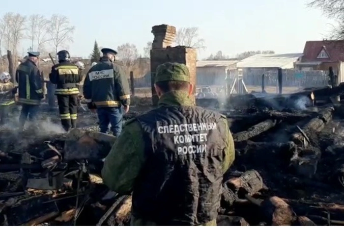 Планировали перебраться в город: родственник о семье, в которой при пожаре погибли пятеро детей
