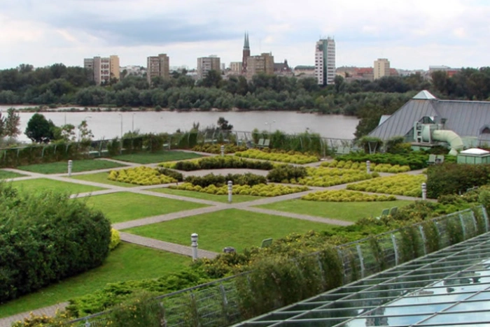 Глава Нацбанка Польши заявил о планах Германии «вернуть» бывшие земли