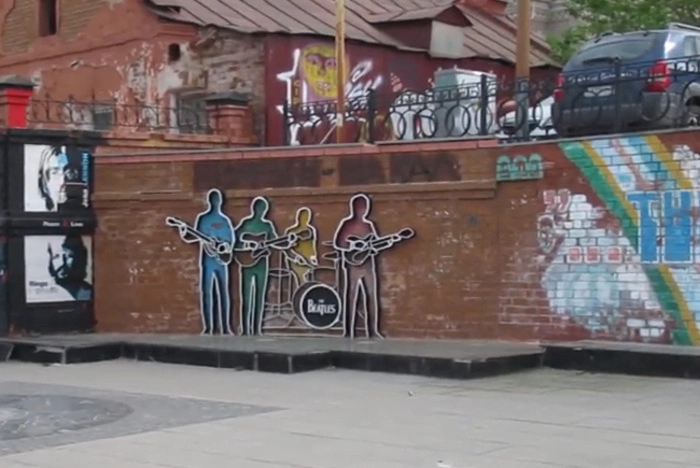 Посол Великобритании в РФ призналась в Екатеринбурге в «любви к России»