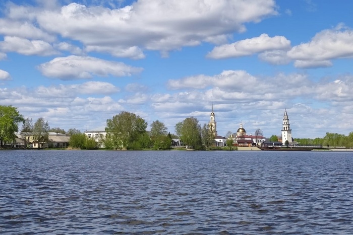 Названа сумма в рублях, которую оставляет в Свердловской области турист