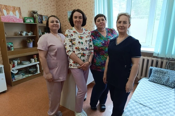 На свердловской трассе женщина родила прямо в машине