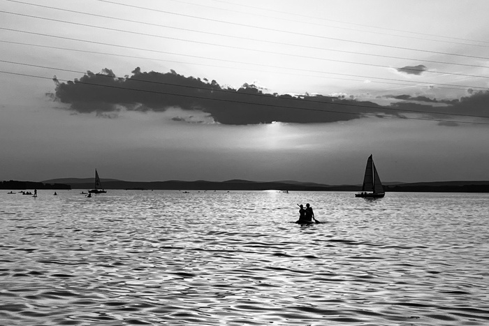 Ночью будет страшно! Свердловские спасатели выпустили экстренное предупреждение