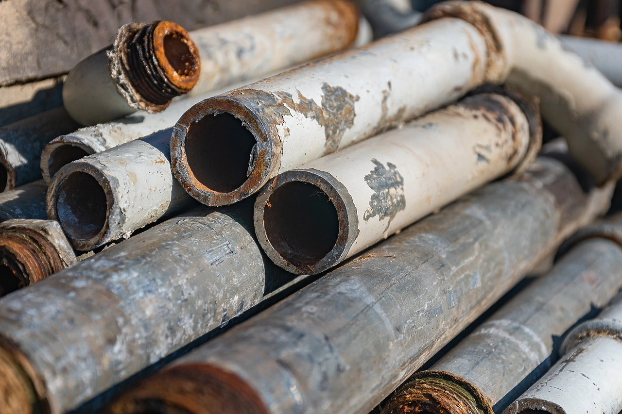 Мэрия предупредили жителей Компрессорного об опрессовках