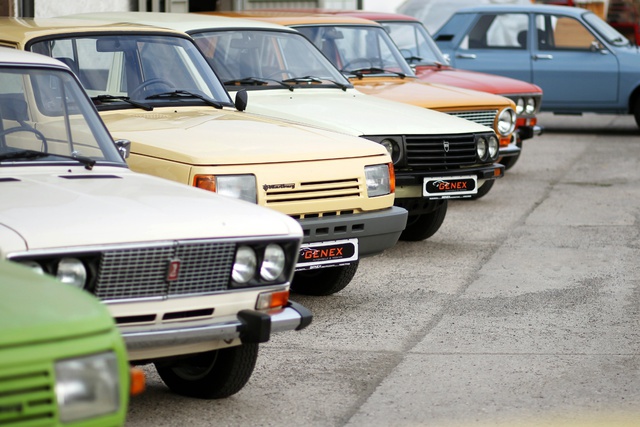 В России растет популярность подержанных машин