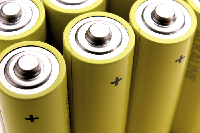 МТС займется утилизацией батареек со всей страны на уральском предприятии
