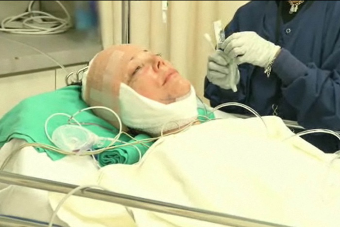 Подтяжка лица в челябинской клинике стоила пациентке глаза