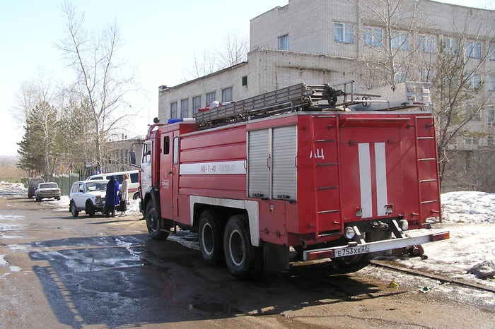 «Это не проводка». Пожарные назвали причину возгорания в садике Екатеринбурга