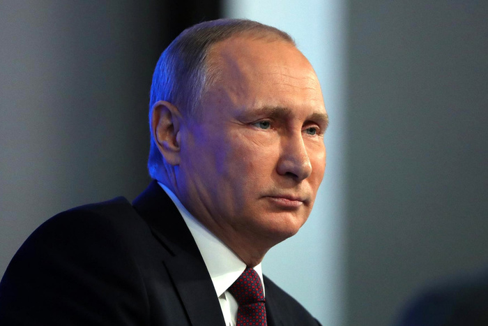 Кремль заявил о «серьезной усталости» от обвинений в кибератаках