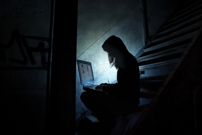 В Екатеринбурге дети сняли сериал о «группах смерти»