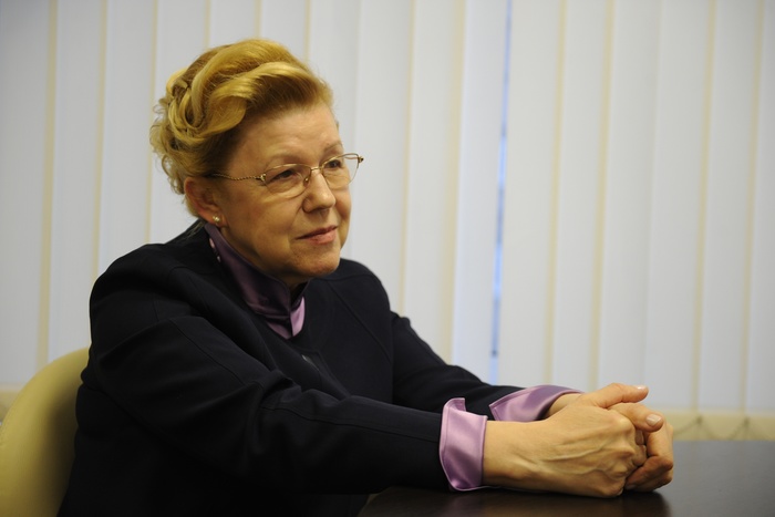 Уральский юрист создал петицию за отставку Мизулиной из-за ее слов о Кемерово
