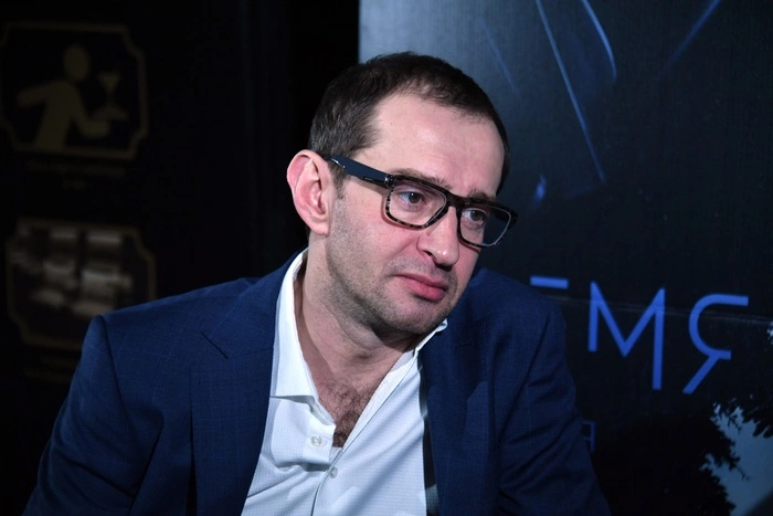 Хабенский рассказал о смерти супруги и предостерег больных раком