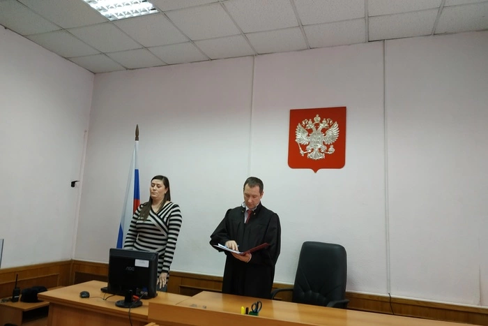 Прокуратура просит смягчить приговор по наркоделу одному из экс-силовиков