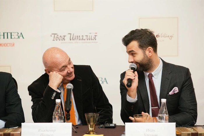 Песенка про бомбардировку Вашингтона рассердила Познера и РПЦ