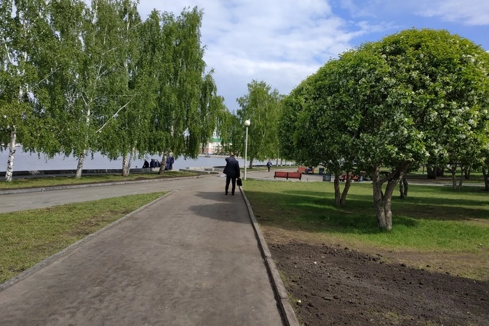 Архитекторы предложили рассмотреть 5 площадок под храм Святой Екатерины