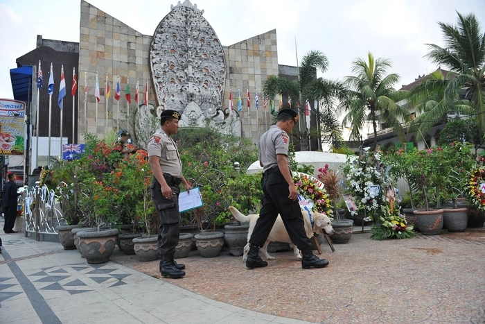 AP узнало о задержании двух россиян на Бали за торговлю наркотиками
