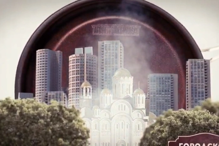 В рекламных блоках You Tube крутят «черный пиар» о связи Анны Балтиной с АСК