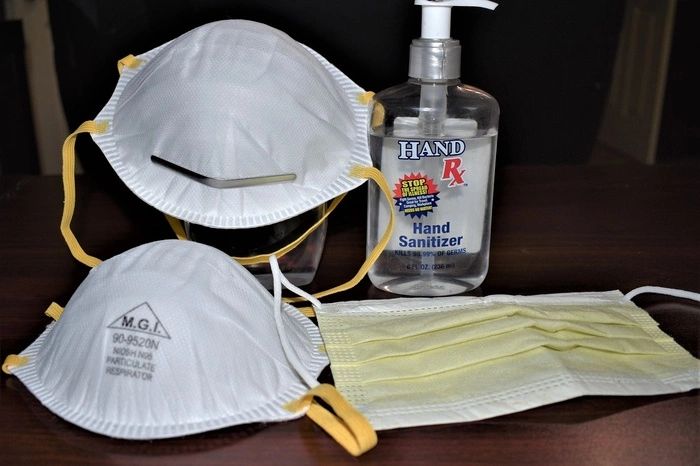 Коронавирус: последние новости на 13 декабря