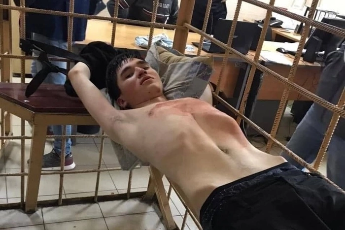Знакомый казанского убийцы рассказал о его школьной жизни