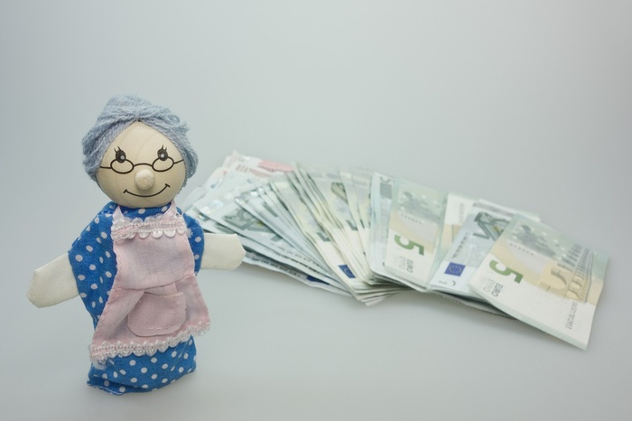 С 1 января 2022 года россияне смогут узнать размер своей страховой пенсии
