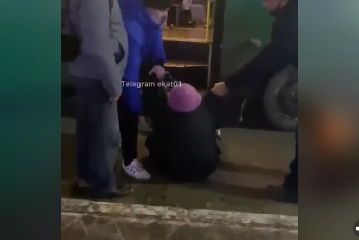 что послужило причиной происшествия