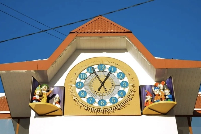 В Екатеринбурге после масштабной реконструкции открылся Театр кукол