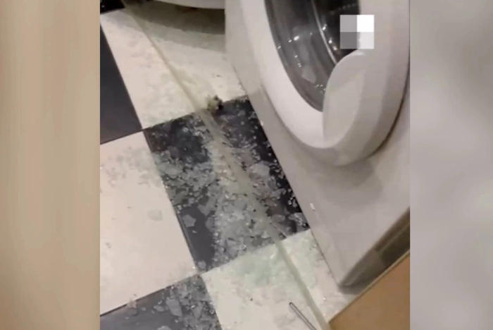 Учитель-москвич устроил пьяную вечеринку для учеников по случаю увольнения из школы