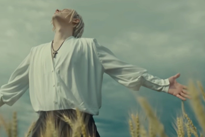 Екатеринбургский рэпер Vacio предложил певцу Shaman сходить в армию