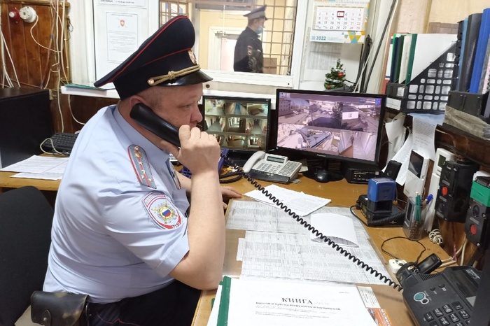 Свердловские полицейские выявили 17 эпизодов коррупции в сфере ЖКХ