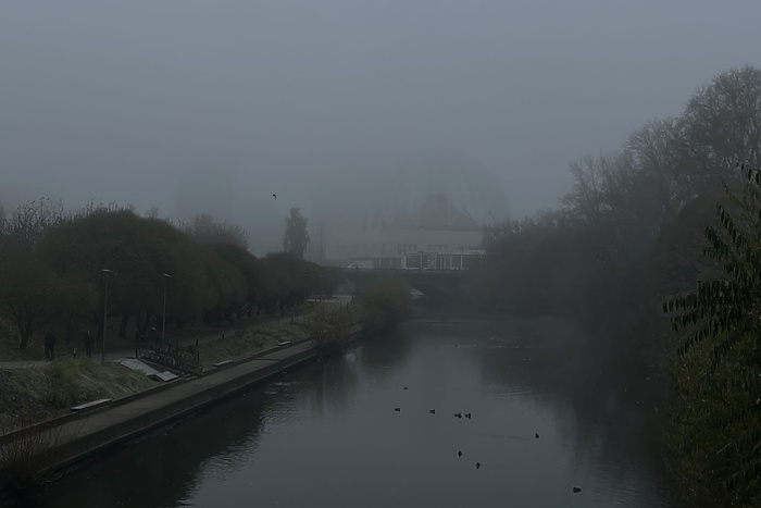 В Свердловской области опять потеплеет и пойдут дожди
