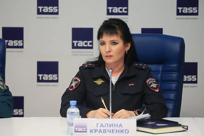 Число погибших на дорогах Свердловской области в новогодние праздники назвали в Госавтоинспекции