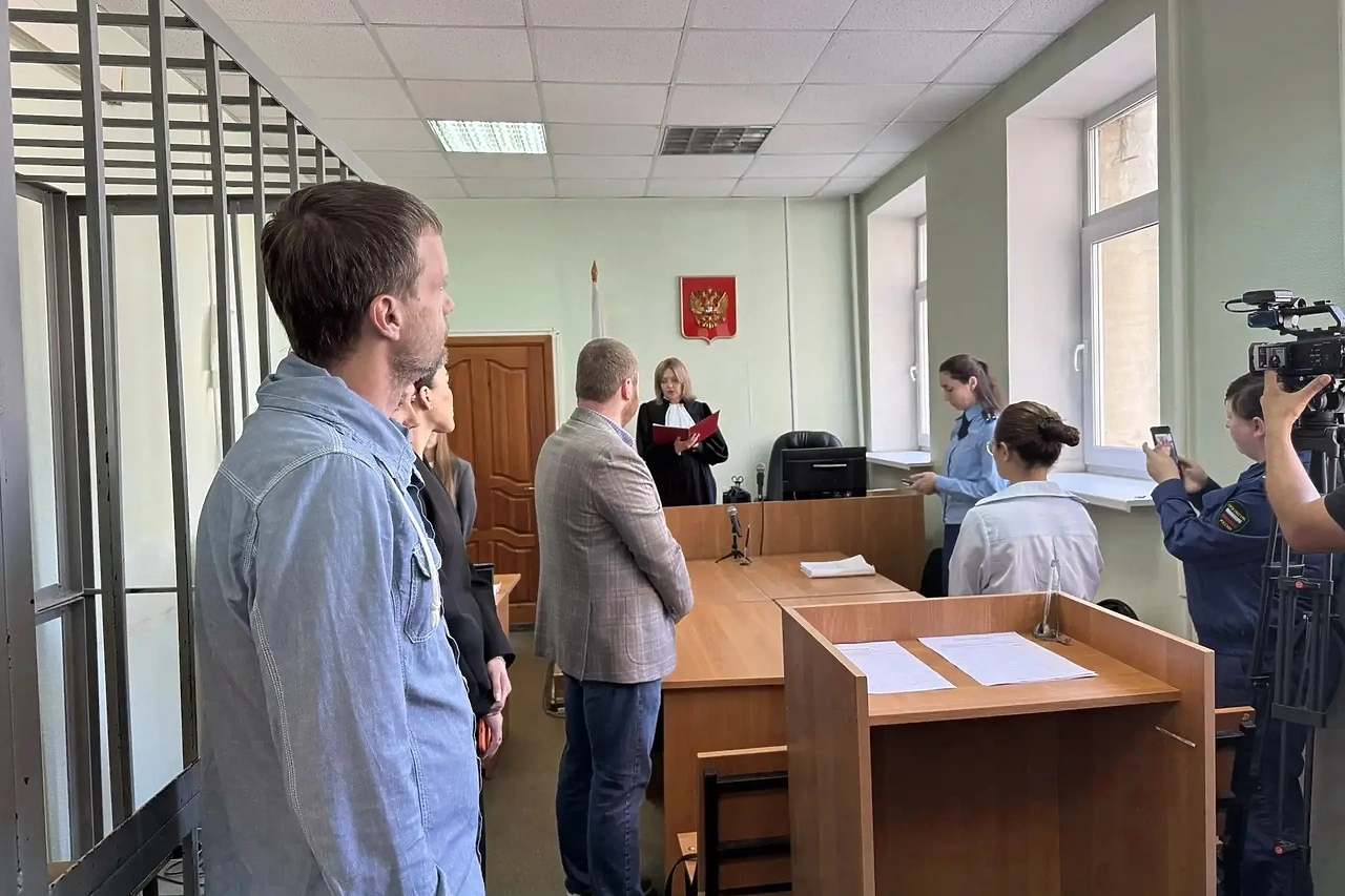 Врач-гинеколог ЦГБ №1, искалечившая детородную систему екатеринбурженки, избежала наказания