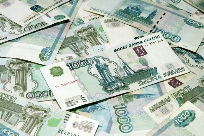 Минфин подумывает продать россиянам ОФЗ на 800 млрд рублей