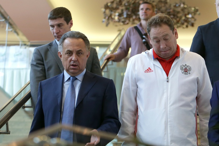 РФС: Слуцкий официально покинул пост главного тренера сборной России по футболу