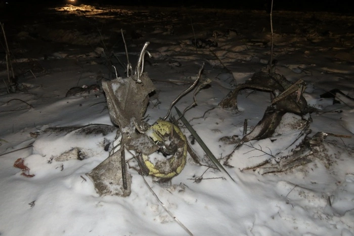 Обледенения недостаточно: эксперты сомневаются в выводах МАК о крушении Ан-148